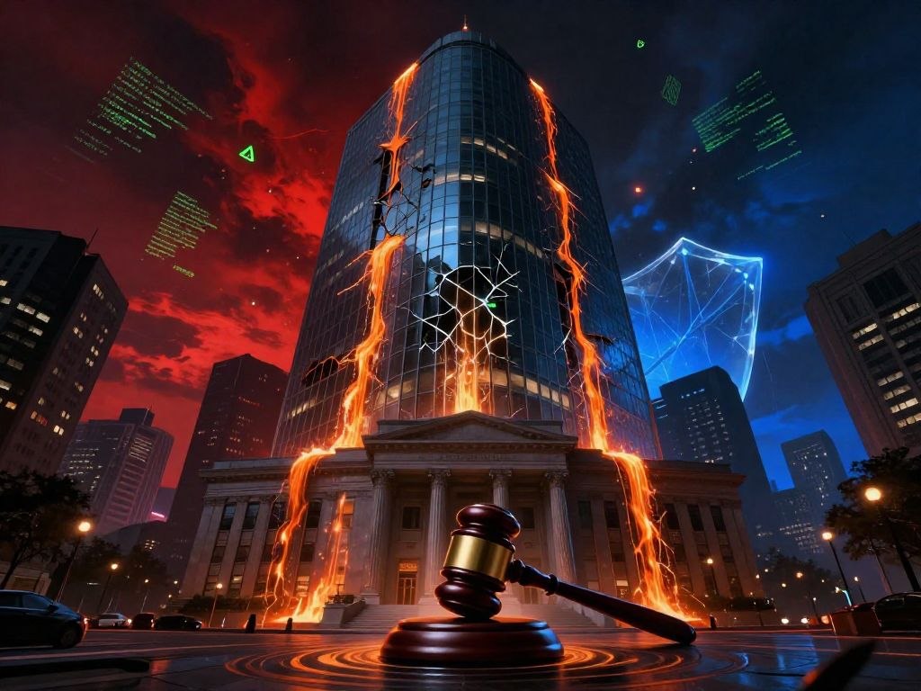 Anthropic's Wildest Week Ever: Leaked Their Scariest AI Model While Beating the Pentagon in Court