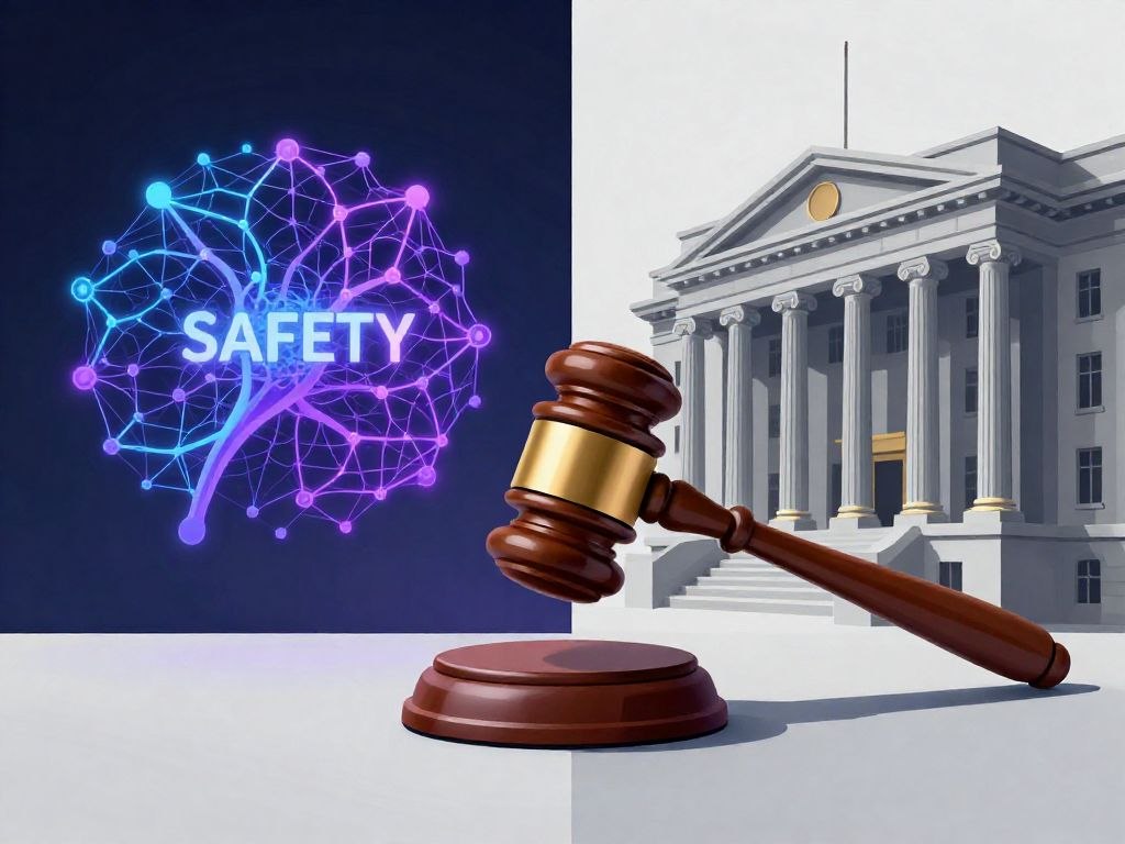 Pentagon Told Anthropic They Were 'Nearly Aligned' — A Week After Trump Declared the Relationship Kaput