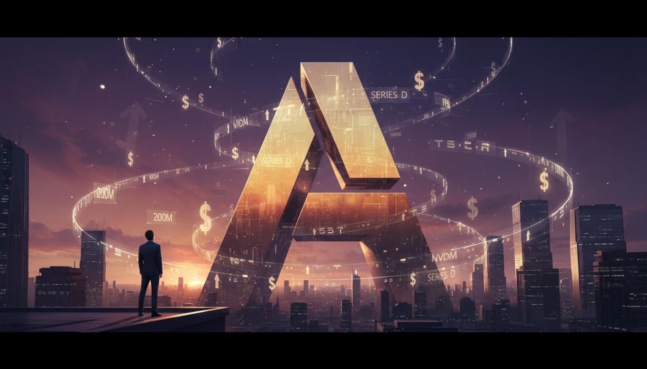 Anthropic Just Raised $65 Billion and Is Now Worth Nearly $1 Trillion — Here's What Happens Next