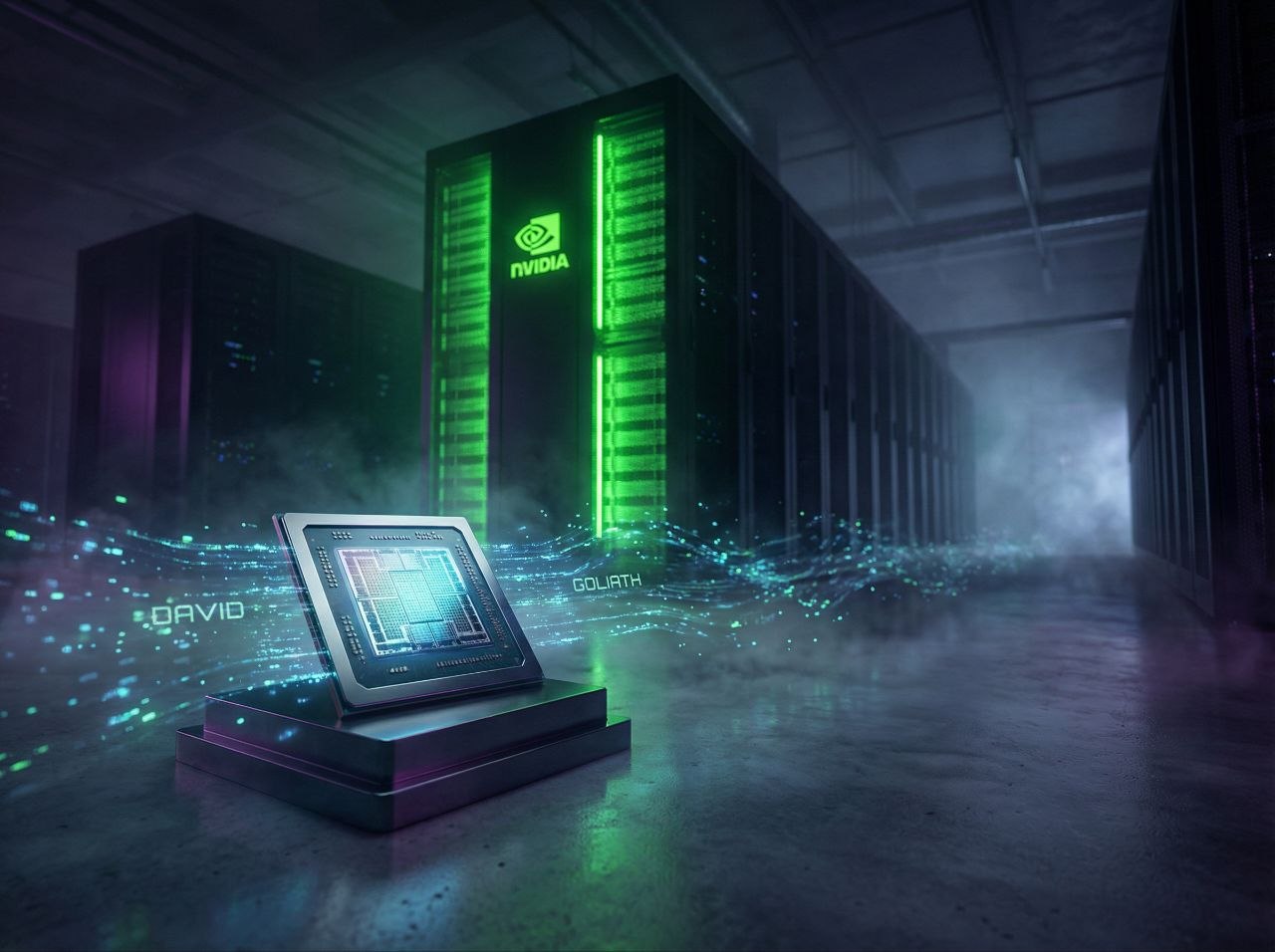 Arm's AGI CPU Gambit: How a 136-Core Chip Could Disrupt NVIDIA's Empire
