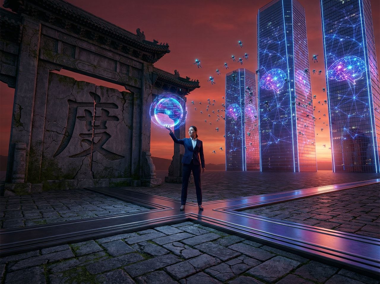 Baidu's OpenClaw Gamble: Can China's AI Pioneer Survive the Agent Wars?