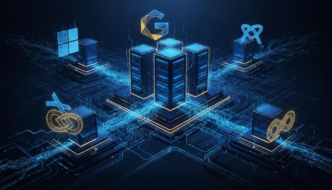 Big Tech Just Bet $650 Billion on AI — And the Bubble Hasn't Even Started