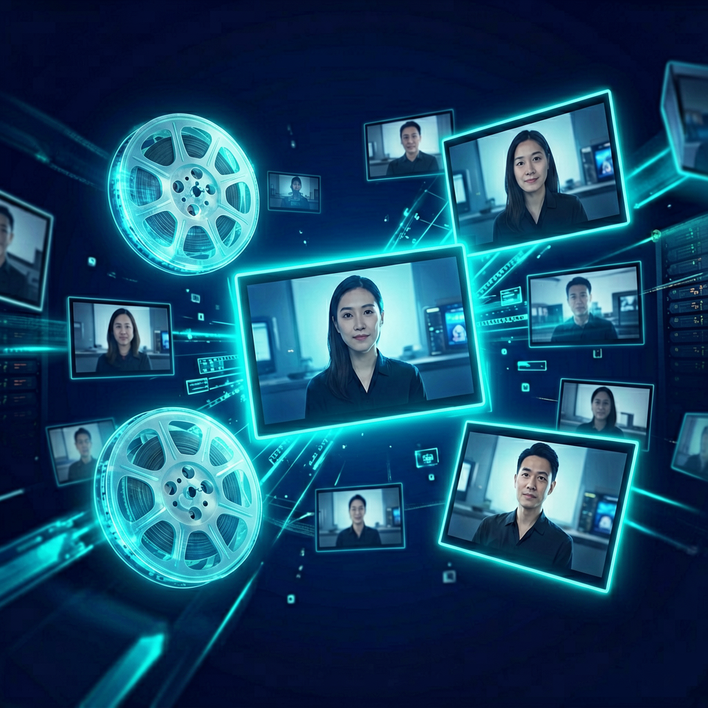 ByteDance's Seedance 2.5 Breaks the 30-Second Barrier — And Hollywood Should Be Nervous
