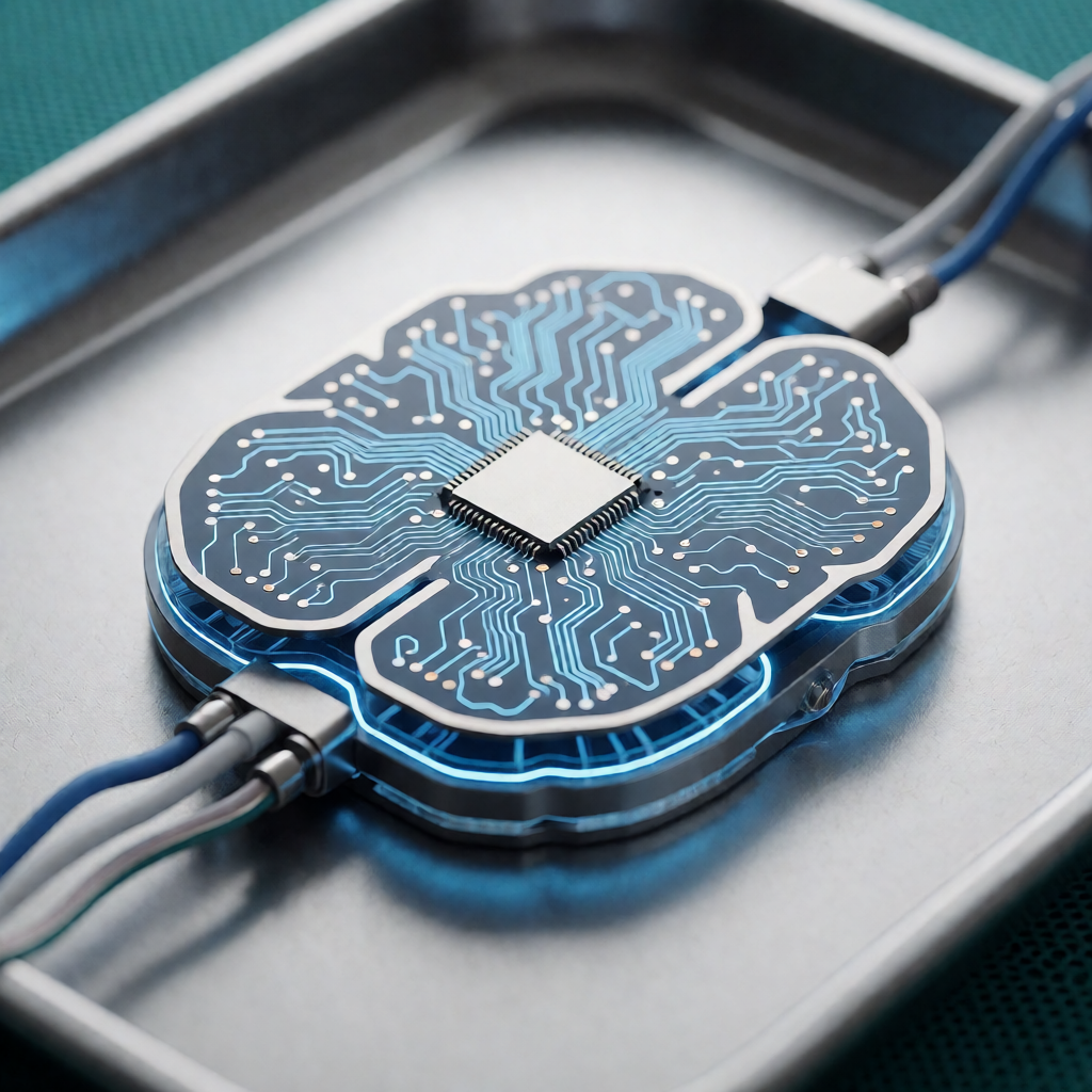 China's Brain-Chip IPO Boom: How BCI Startups Are Racing to Public Markets While Beating Neuralink to Commercial Approval