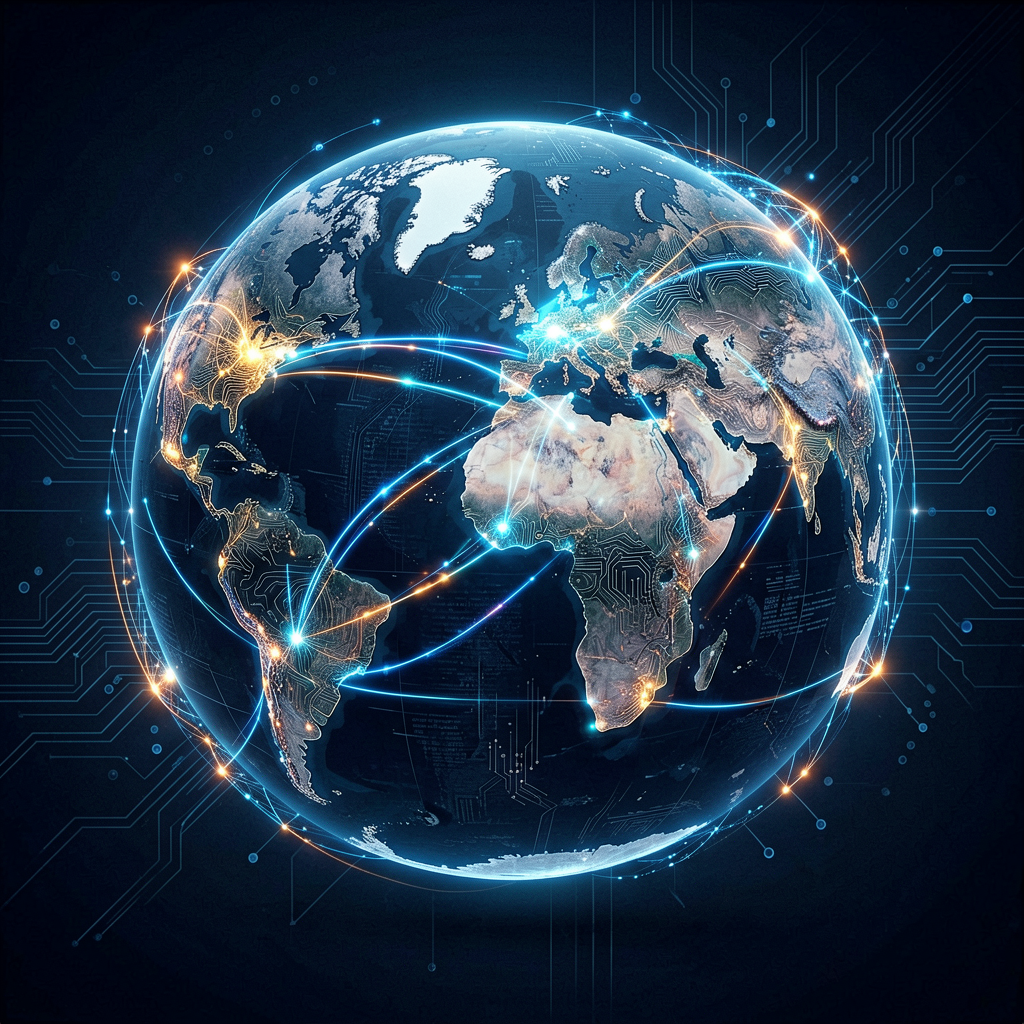 China Just Launched a Global AI Club Without the West — and 29 Nations Already Joined