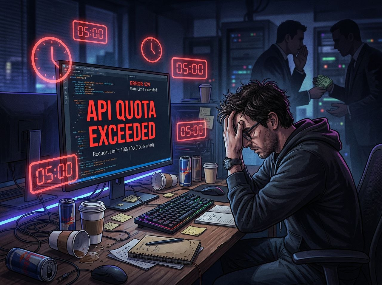 Claude Code Cache Chaos: How Anthropic's Secret Change Burned Through User Quotas