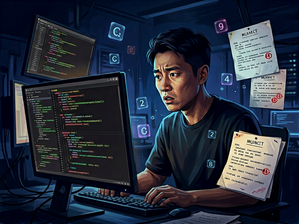 Developers Are Refusing to Work Without AI — And the Data Says They Should Probably Stop