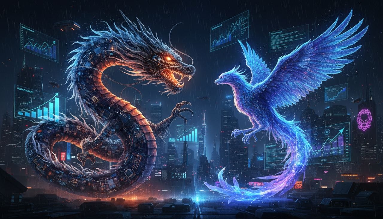 DeepSeek V4: The Open-Source AI Model That Just Changed the Game — Again