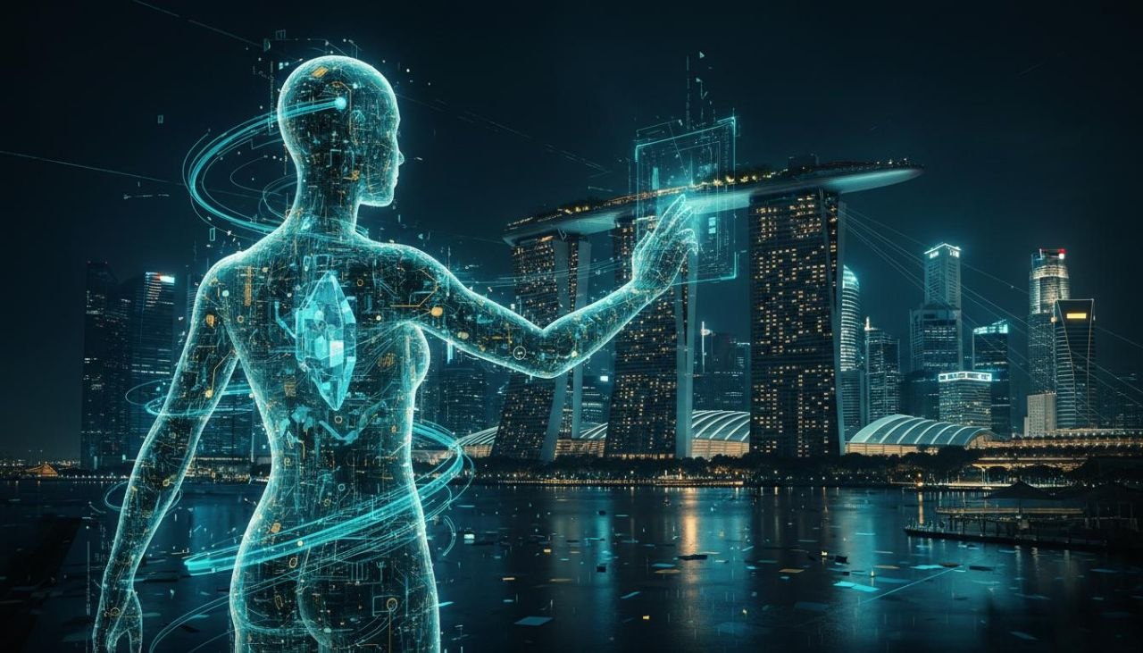 Devin AI Lands in Singapore: Cognition Opens APAC Hub With 1,700 OCBC Licenses and a Local Startup Acquisition