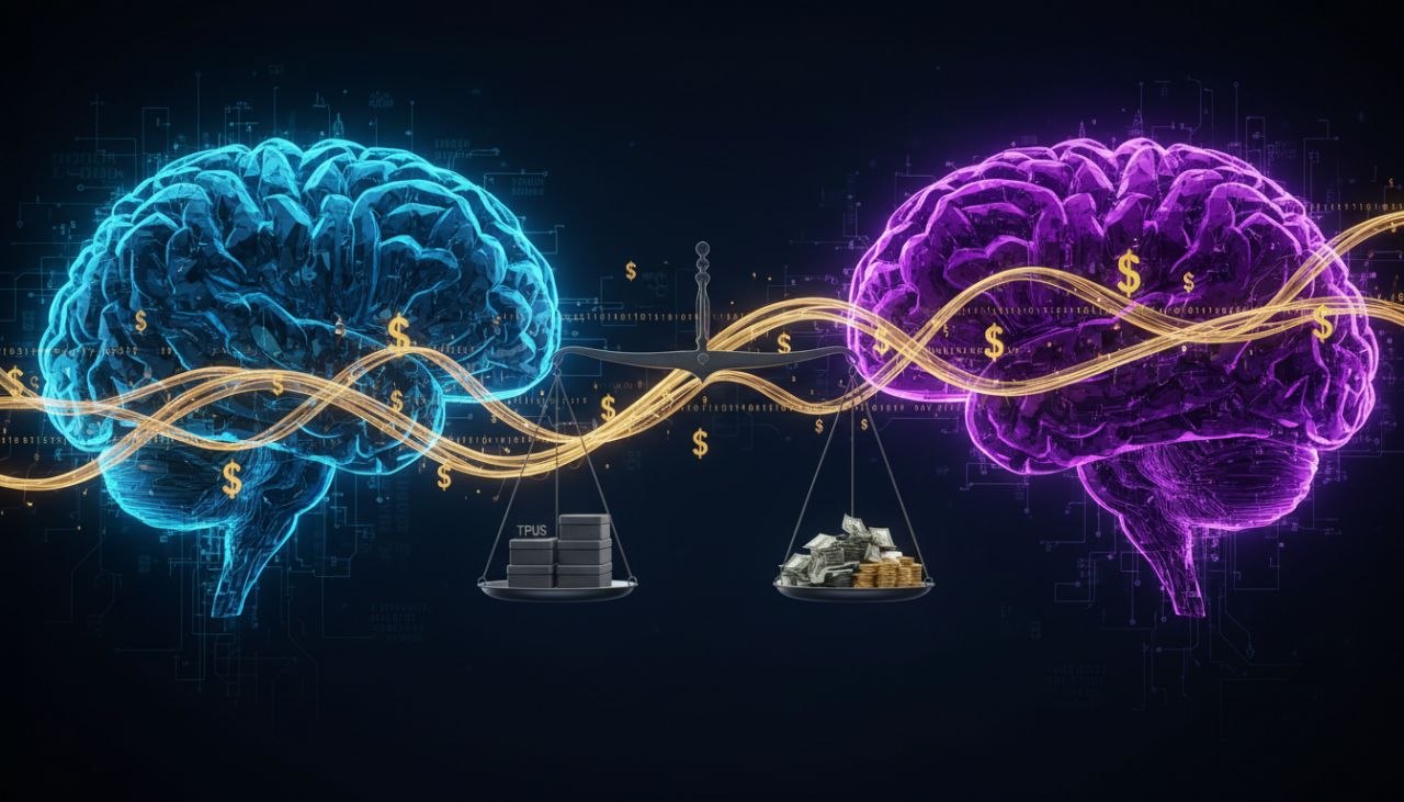 Google Bets the House on Anthropic: $40 Billion Investment Signals a Radical Shift in Big Tech's AI Strategy