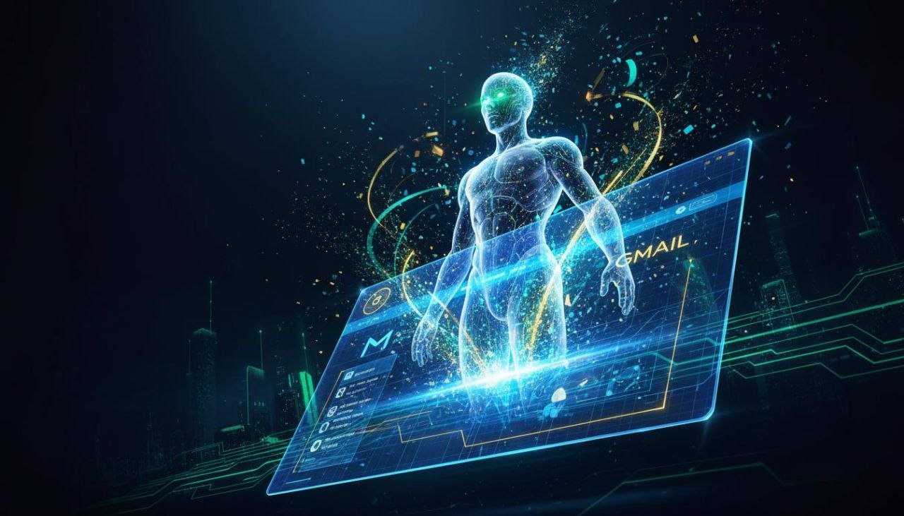 Google Unleashes Gemini Spark: The 24/7 AI Agent That Lives Inside Your Gmail