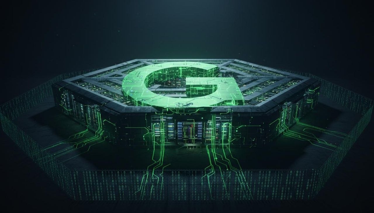 Google Signs Classified AI Deal With Pentagon — Joining OpenAI and xAI
