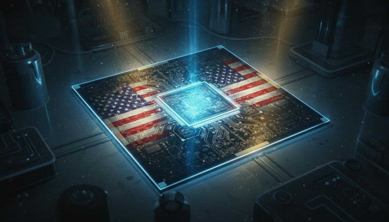Huawei Just Pulled Off a 'DeepSeek Moment' in Chips — And It Could Blow Up the US Tech Blockade