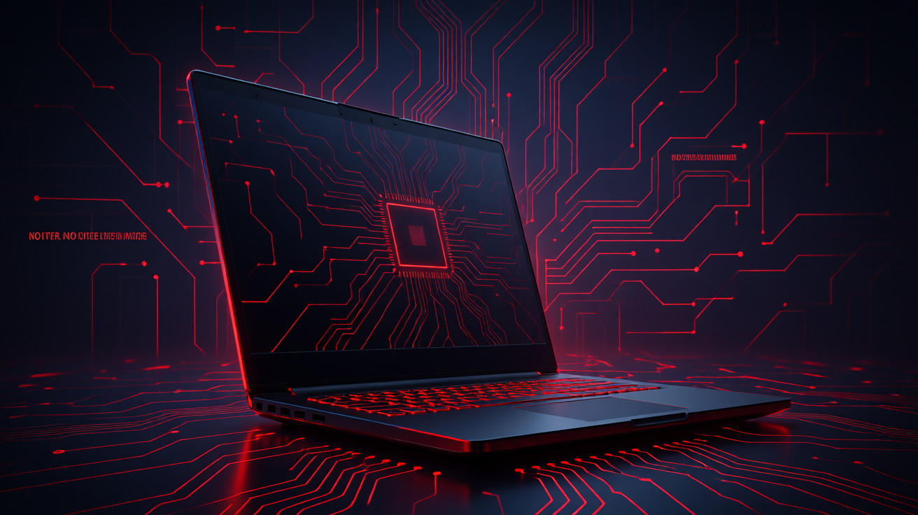 Huawei's MateBook Pro S Proves China Can Build AI Laptops — Without Intel or AMD