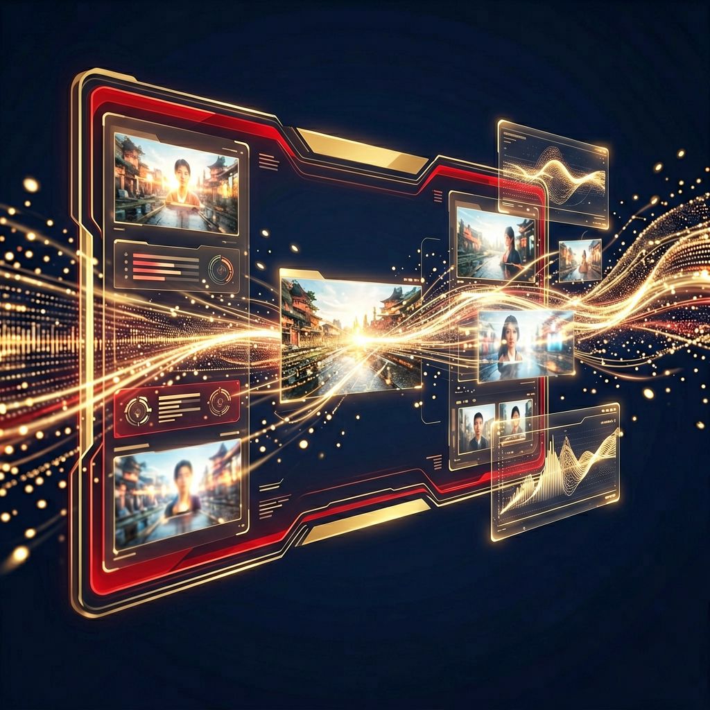 Kling AI Just Raised $3 Billion at an $18 Billion Valuation — And It's Not Even the Biggest Number in China's AI Video War