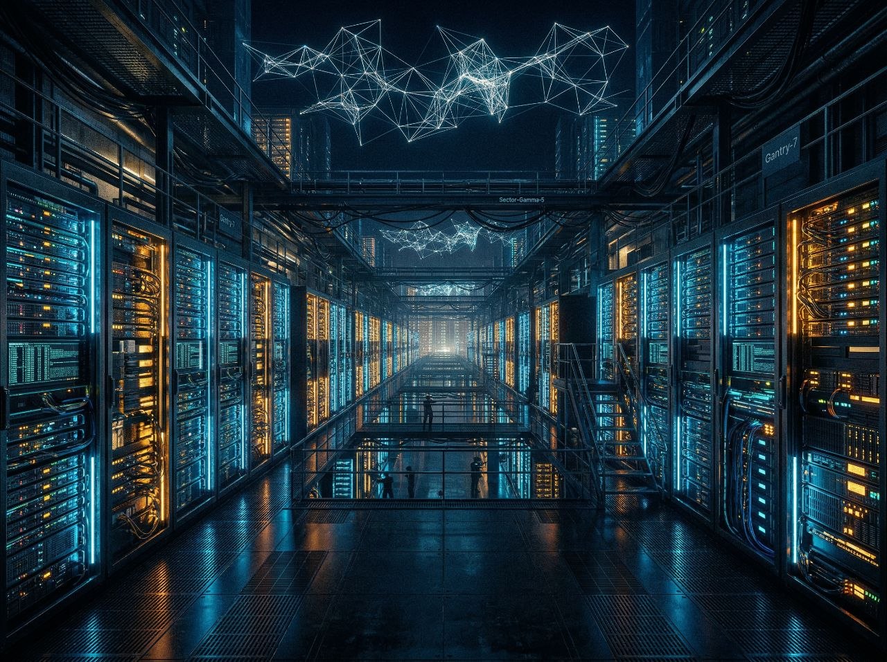 Meta Drops $21 Billion on CoreWeave: The AI Infrastructure Arms Race Just Went Nuclear