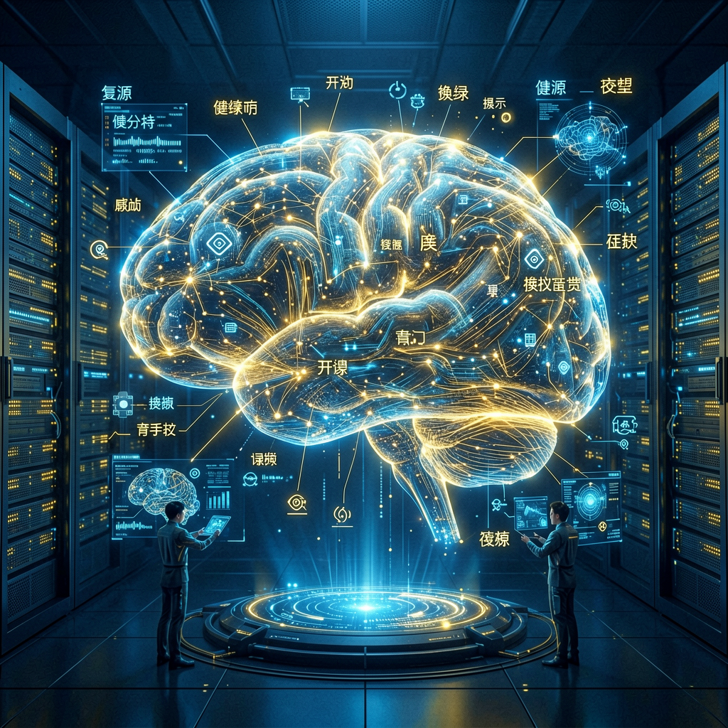 A Chinese Startup Is About to Drop a 2.7 Trillion Parameter Open-Source Model — And Nobody Saw It Coming