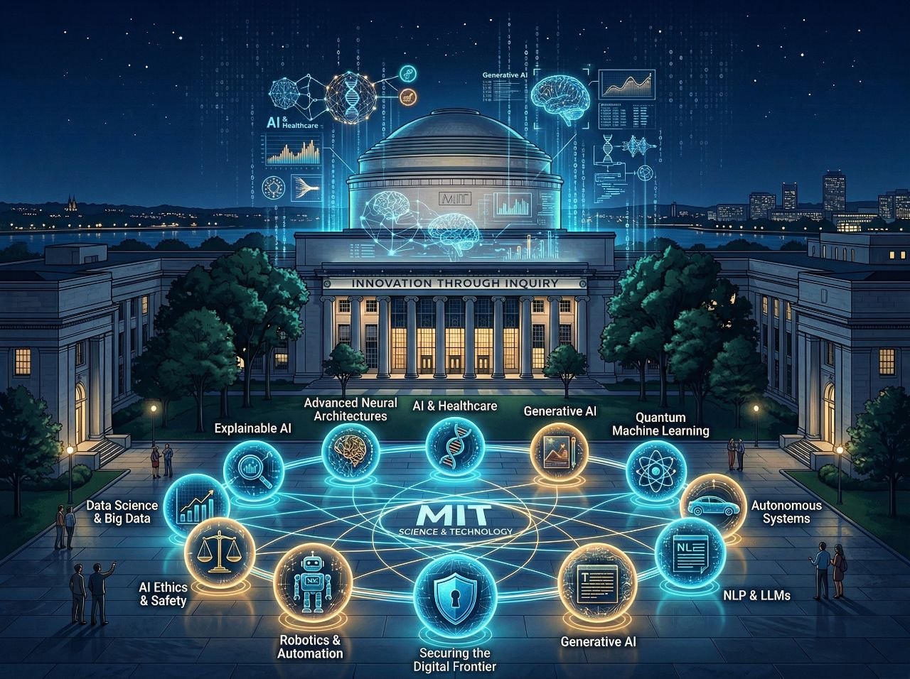 MIT Technology Review's '10 Things That Matter in AI' — Our Predictions (And Hot Takes)