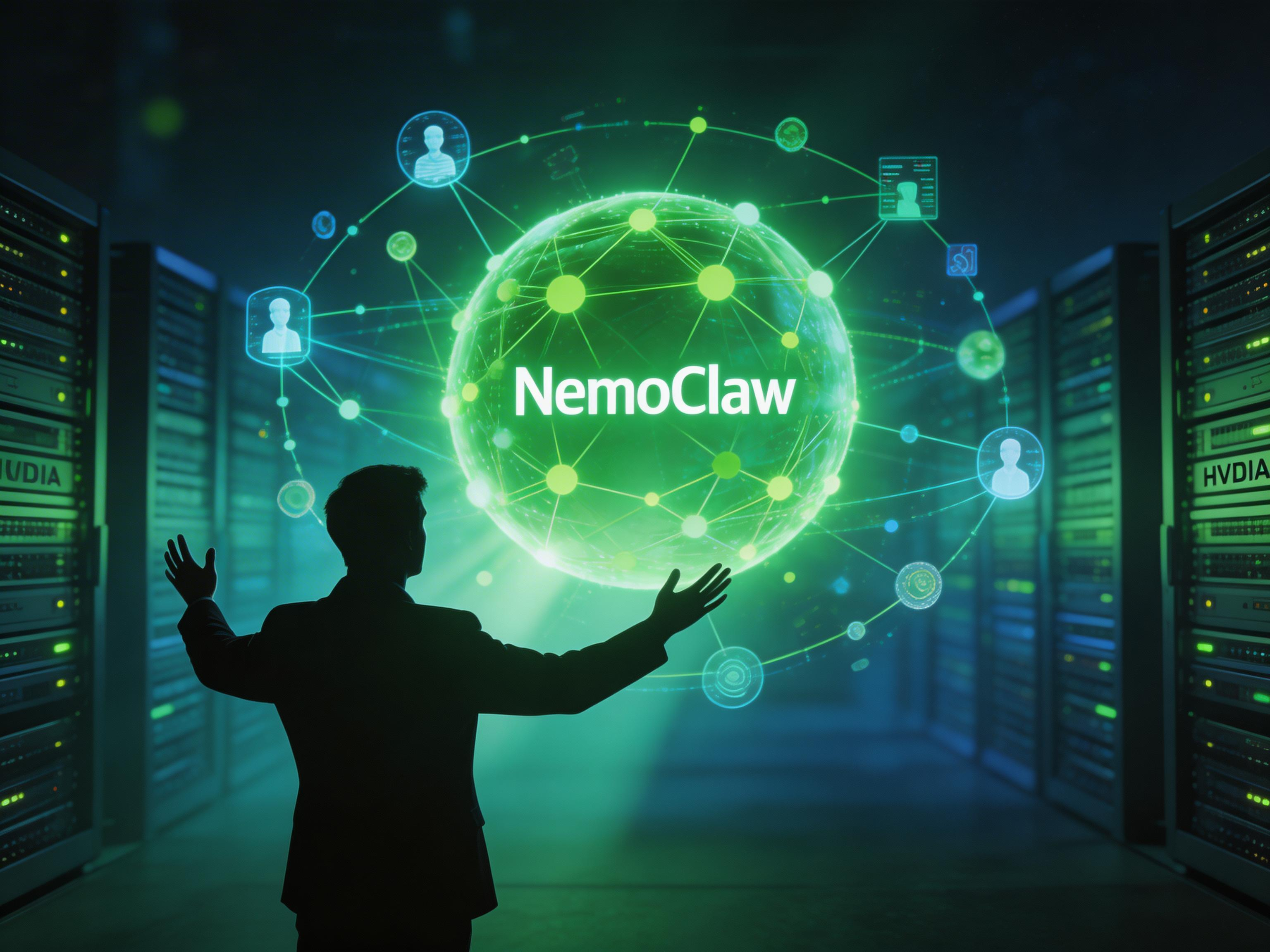 NemoClaw: NVIDIA's Bet on the Future of Autonomous AI Agents