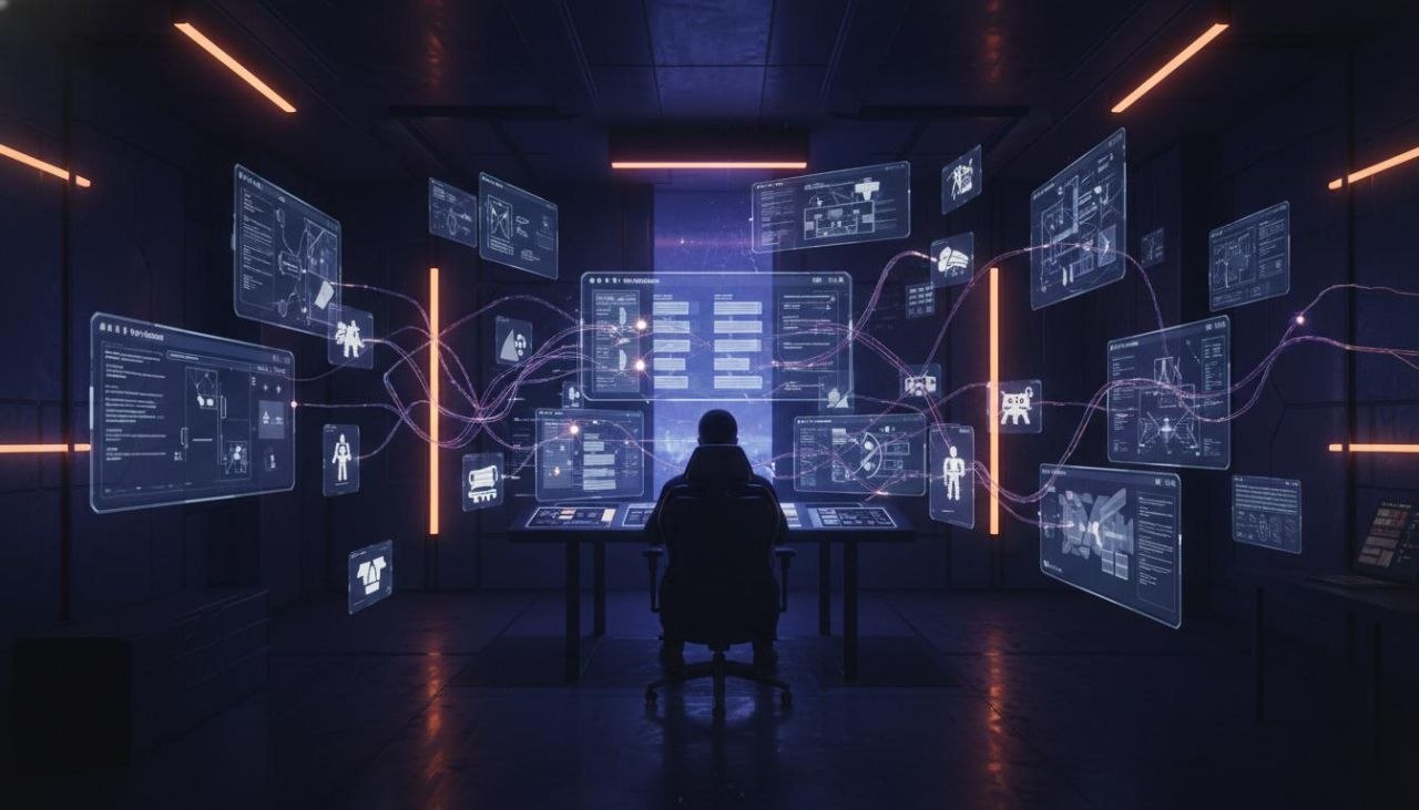 Notion Just Turned Your Workspace Into an AI Agent Command Center — Here's What It Means
