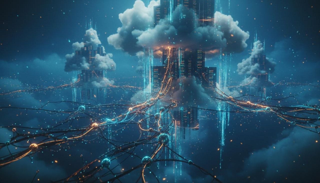 OpenAI Models, Codex, and Managed Agents Come to AWS: The Cloud AI Wars Are Over