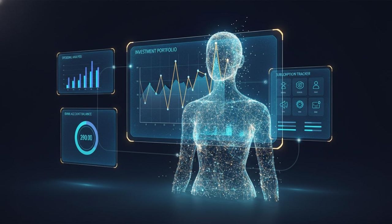 OpenAI Just Turned ChatGPT Into Your Personal Finance Advisor — And It Can See Your Bank Account