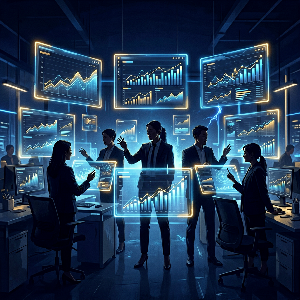 OpenAI Just Turned Codex Into a White-Collar Army — And Every Knowledge Worker Is Now in the Crosshairs