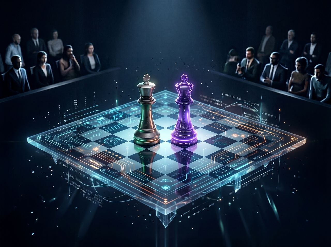 OpenAI's Existential Questions: What Two Quiet Acquisitions Reveal About the Company's Future