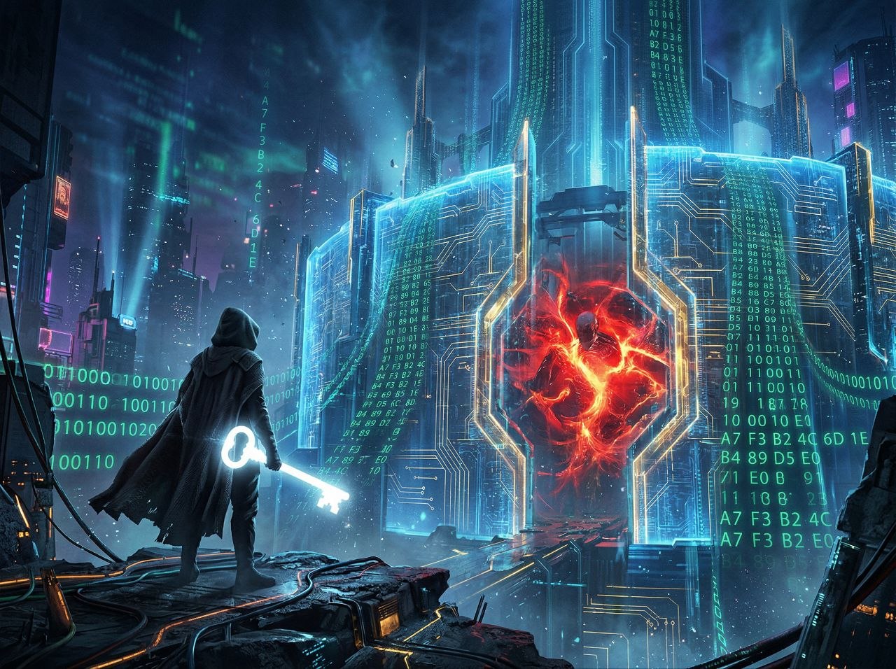 OpenAI Locks Down GPT-5.4-Cyber: The End of Open AI Releases