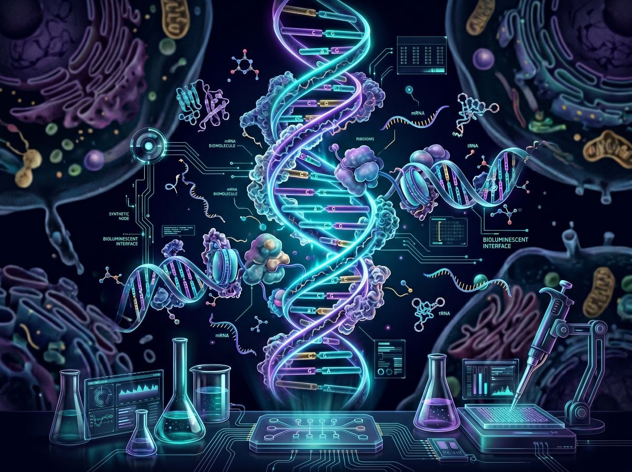 OpenAI's GPT-Rosalind: A Specialized AI Model for Life Sciences