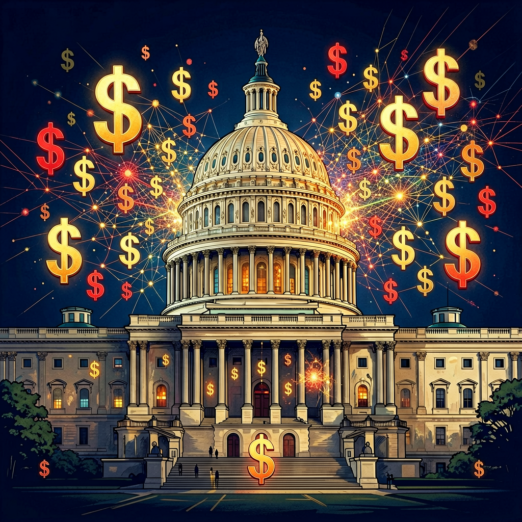 OpenAI Just Offered the US Government a 5% Stake — And It's Worth $42.6 Billion