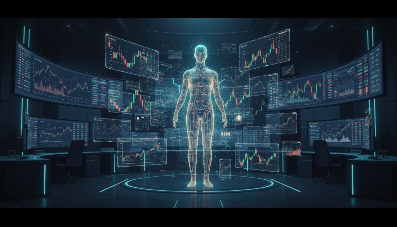 Robinhood Just Let AI Agents Loose on the Stock Market — Here's What Could Go Wrong