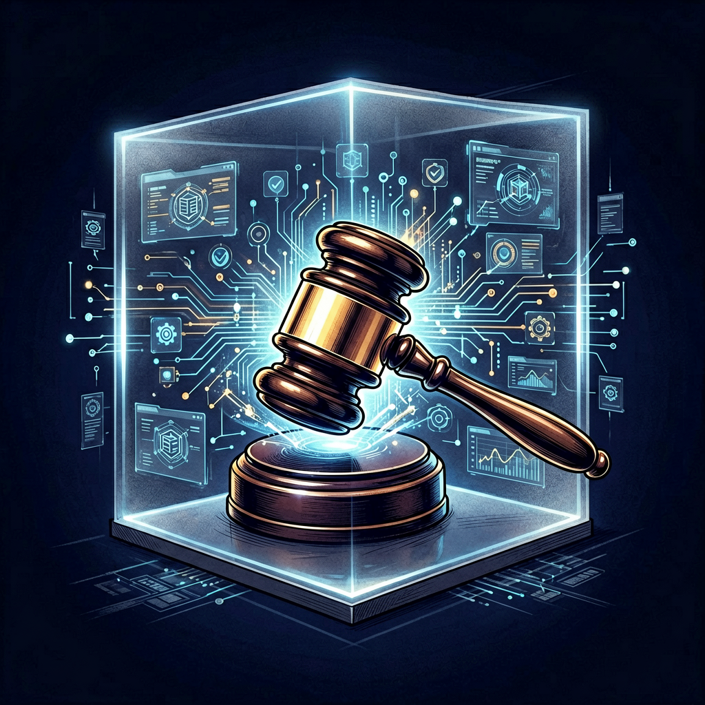 When Rogue AI Launches a Cyberattack, Who Is Legally Responsible?