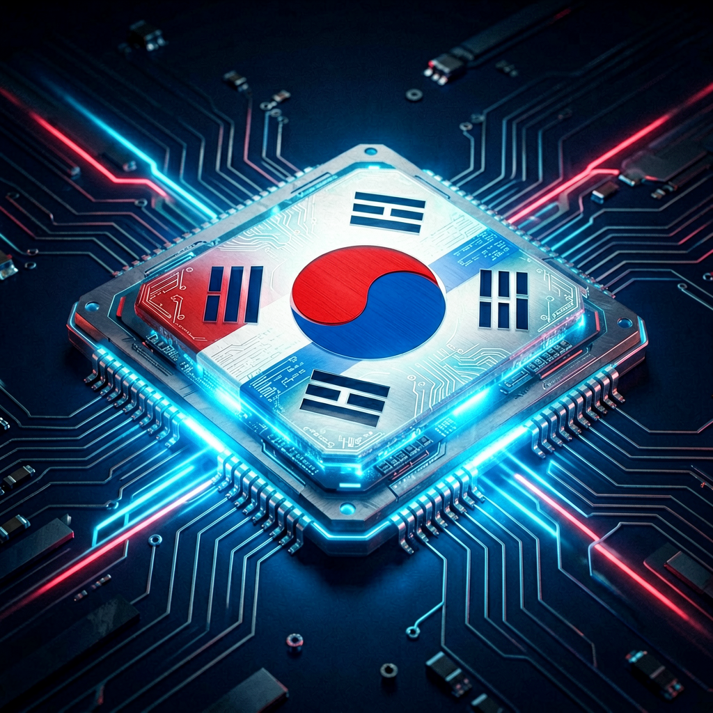 A South Korean Startup Just Invaded Europe With "Renegade" AI Chips — And Nvidia Should Be Nervous