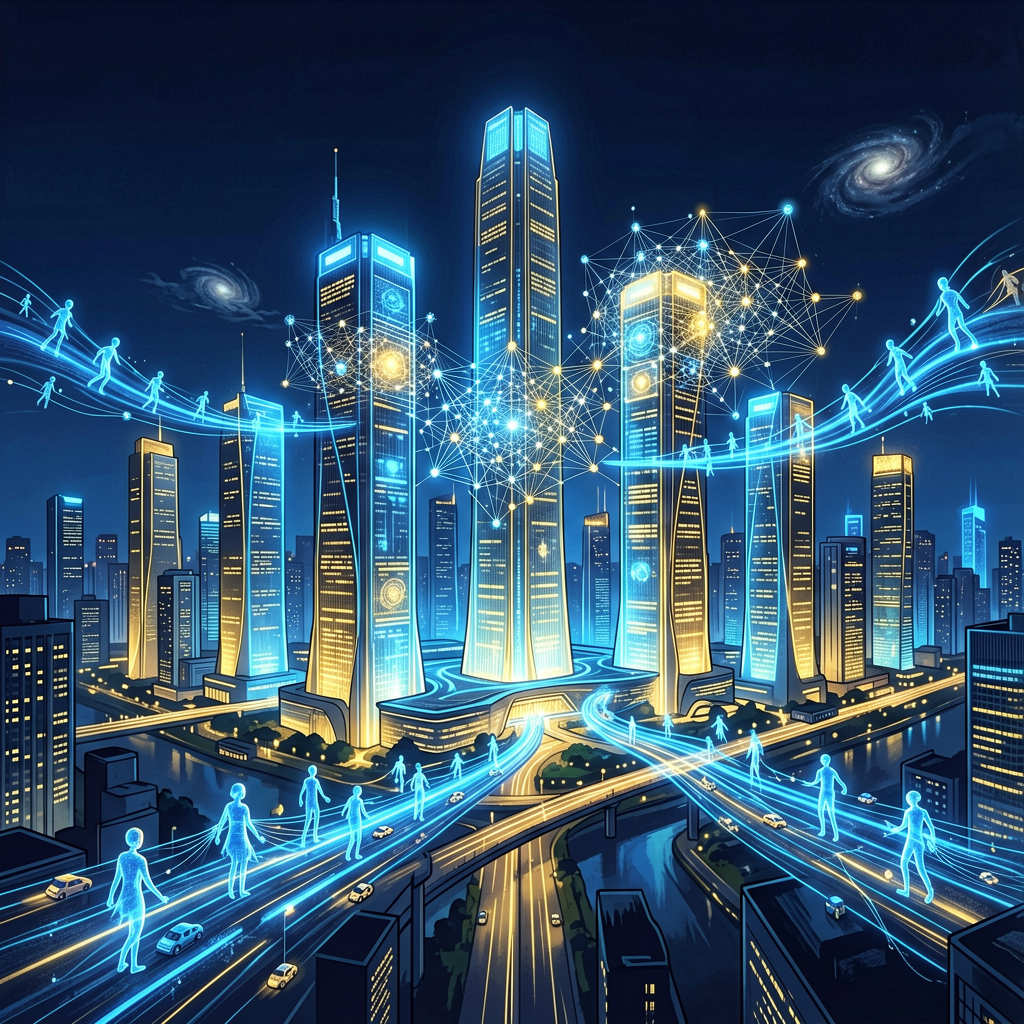Tencent’s AI Bonanza: A 68-Fold Usage Surge, a $53B Hardware Splurge, and a $13.3B Bet on Vibe Coding