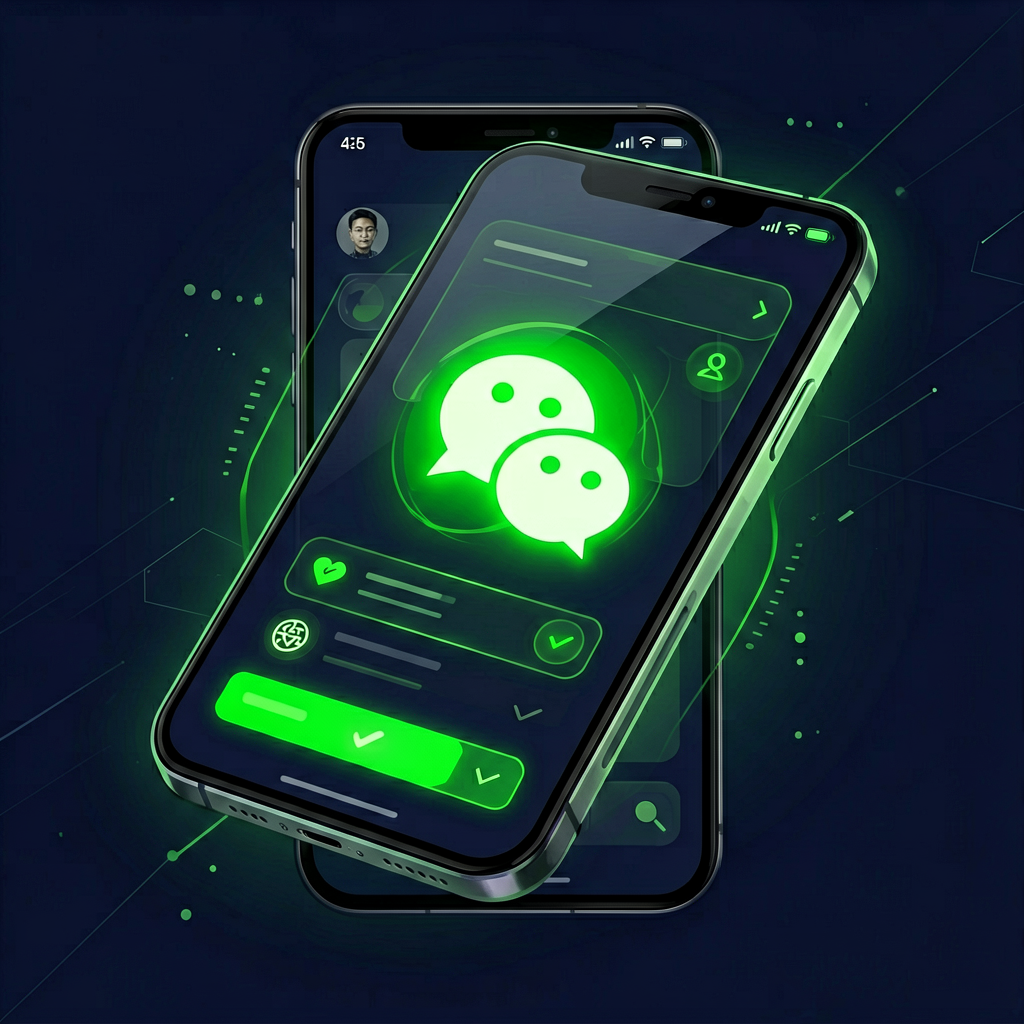 I Gave Tencent's WeChat AI Agent 24 Hours of Control. Here's What Happened.