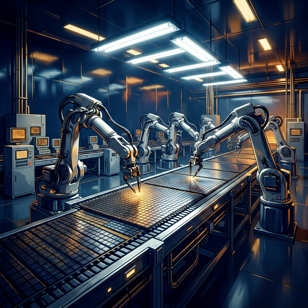 TSMC 3nm Prices to Jump 15% as AI Demand Outpaces Capacity