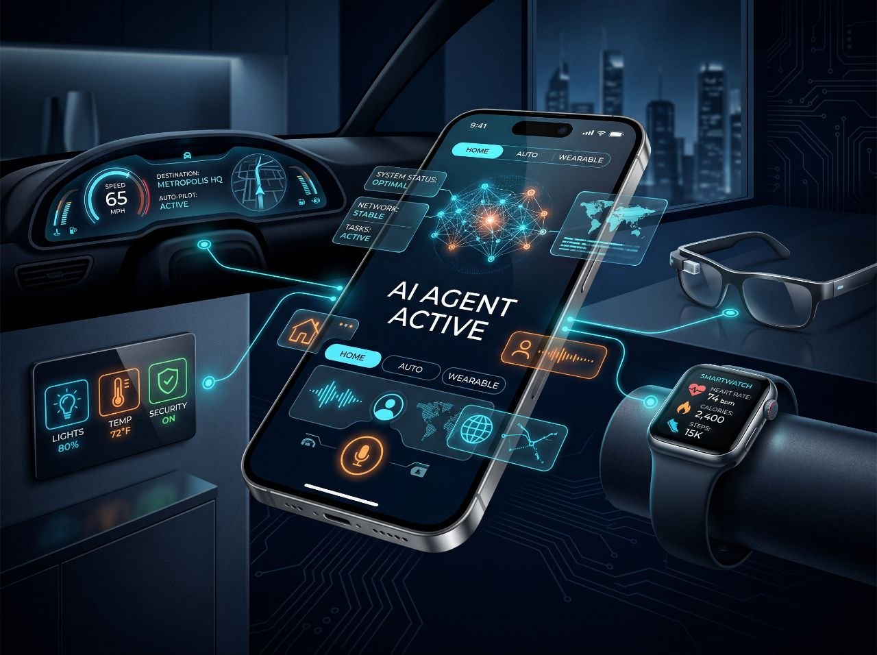 Xiaomi miclaw Just Became China's First Government-Approved AI Agent. Here's Why That's a Big Deal.